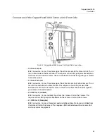 Preview for 61 page of Belden Grass Valley CopperHead 3404 User Manual