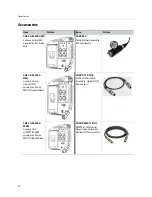 Preview for 97 page of Belden Grass Valley CopperHead 3404 User Manual