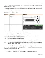 Preview for 9 page of Belden Grass Valley DDA-1133 Manual To Installation And Operation