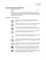 Preview for 3 page of Belden GRASS VALLEY DENSITE 3+ FR4 User Manual