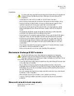 Preview for 5 page of Belden GRASS VALLEY DENSITE 3+ FR4 User Manual