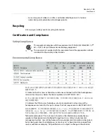 Preview for 9 page of Belden GRASS VALLEY DENSITE 3+ FR4 User Manual