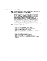 Preview for 10 page of Belden GRASS VALLEY DENSITE 3+ FR4 User Manual