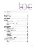 Preview for 11 page of Belden GRASS VALLEY DENSITE 3+ FR4 User Manual