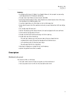 Preview for 15 page of Belden GRASS VALLEY DENSITE 3+ FR4 User Manual