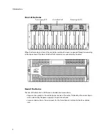 Preview for 16 page of Belden GRASS VALLEY DENSITE 3+ FR4 User Manual