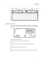 Preview for 17 page of Belden GRASS VALLEY DENSITE 3+ FR4 User Manual