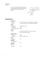 Preview for 18 page of Belden GRASS VALLEY DENSITE 3+ FR4 User Manual