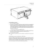 Preview for 21 page of Belden GRASS VALLEY DENSITE 3+ FR4 User Manual