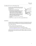 Preview for 23 page of Belden GRASS VALLEY DENSITE 3+ FR4 User Manual