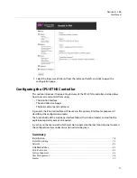 Preview for 29 page of Belden GRASS VALLEY DENSITE 3+ FR4 User Manual