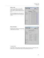 Preview for 33 page of Belden GRASS VALLEY DENSITE 3+ FR4 User Manual