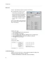 Preview for 34 page of Belden GRASS VALLEY DENSITE 3+ FR4 User Manual