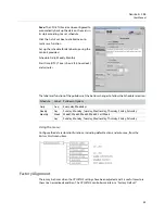 Preview for 37 page of Belden GRASS VALLEY DENSITE 3+ FR4 User Manual