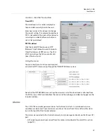 Preview for 39 page of Belden GRASS VALLEY DENSITE 3+ FR4 User Manual