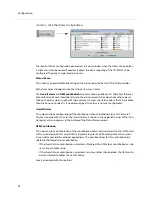 Preview for 40 page of Belden GRASS VALLEY DENSITE 3+ FR4 User Manual