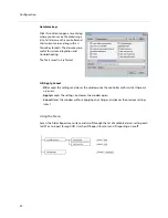 Preview for 42 page of Belden GRASS VALLEY DENSITE 3+ FR4 User Manual