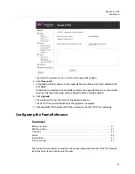 Preview for 45 page of Belden GRASS VALLEY DENSITE 3+ FR4 User Manual