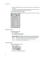 Preview for 46 page of Belden GRASS VALLEY DENSITE 3+ FR4 User Manual