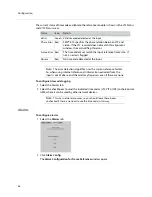 Preview for 48 page of Belden GRASS VALLEY DENSITE 3+ FR4 User Manual