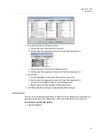 Preview for 49 page of Belden GRASS VALLEY DENSITE 3+ FR4 User Manual