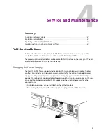 Preview for 53 page of Belden GRASS VALLEY DENSITE 3+ FR4 User Manual