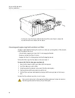 Preview for 56 page of Belden GRASS VALLEY DENSITE 3+ FR4 User Manual