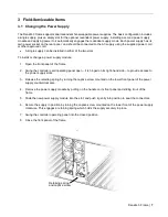 Preview for 11 page of Belden Grass Valley Densite 3 Frame Manual To Installation And Operation