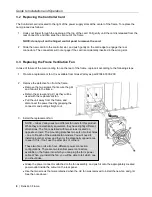 Preview for 12 page of Belden Grass Valley Densite 3 Frame Manual To Installation And Operation