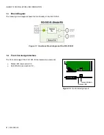 Preview for 6 page of Belden grass valley DENSITE FIO-1901-R Manual To Installation And Operation