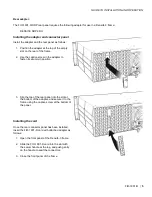 Preview for 9 page of Belden grass valley DENSITE FIO-1901-R Manual To Installation And Operation