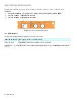 Preview for 10 page of Belden grass valley DENSITE FIO-1901-R Manual To Installation And Operation