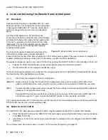 Preview for 12 page of Belden GRASS VALLEY DENSITE Series Manual To Installation And Operation