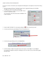 Preview for 36 page of Belden GRASS VALLEY DENSITE Series Manual To Installation And Operation