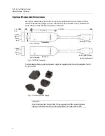 Preview for 6 page of Belden Grass Valley DXF-4K Installation Manual