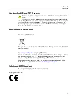 Preview for 3 page of Belden Grass valley EC 2-100 User Manual