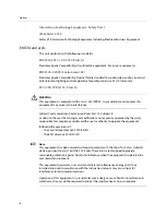 Preview for 4 page of Belden Grass valley EC 2-100 User Manual