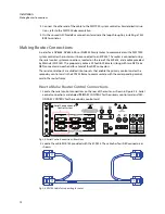 Предварительный просмотр 20 страницы Belden Grass Valley EC9535 Reference Manual