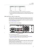 Предварительный просмотр 23 страницы Belden Grass Valley EC9535 Reference Manual