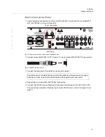 Предварительный просмотр 25 страницы Belden Grass Valley EC9535 Reference Manual