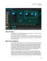 Предварительный просмотр 43 страницы Belden Grass Valley GV Korona User Manual