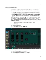 Предварительный просмотр 49 страницы Belden Grass Valley GV Korona User Manual