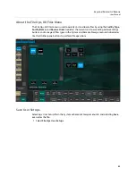Предварительный просмотр 63 страницы Belden Grass Valley GV Korona User Manual