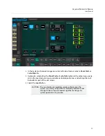 Предварительный просмотр 71 страницы Belden Grass Valley GV Korona User Manual
