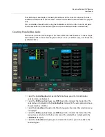 Предварительный просмотр 167 страницы Belden Grass Valley GV Korona User Manual