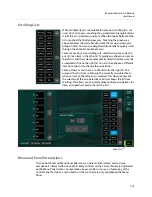 Предварительный просмотр 203 страницы Belden Grass Valley GV Korona User Manual