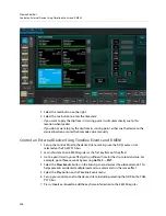 Предварительный просмотр 226 страницы Belden Grass Valley GV Korona User Manual