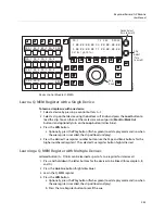 Предварительный просмотр 245 страницы Belden Grass Valley GV Korona User Manual