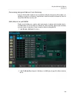 Предварительный просмотр 285 страницы Belden Grass Valley GV Korona User Manual