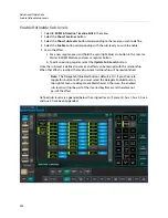 Предварительный просмотр 290 страницы Belden Grass Valley GV Korona User Manual